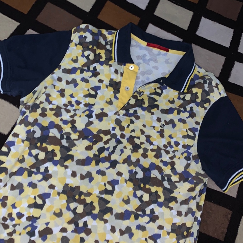 Carolina Herrera Polo